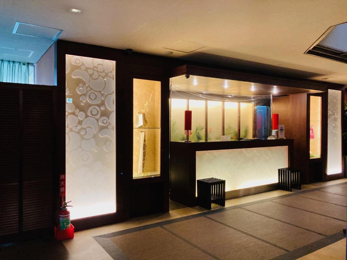 Hotel Sol (Adults Only) Fukuoka  Zewnętrze zdjęcie