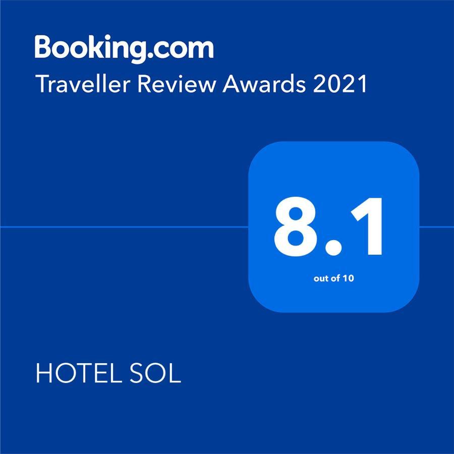 Hotel Sol (Adults Only) Fukuoka  Zewnętrze zdjęcie