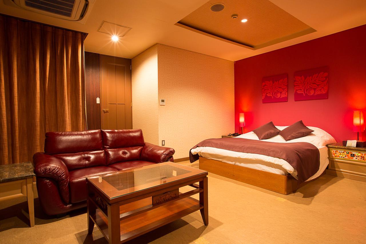 Hotel Sol (Adults Only) Fukuoka  Zewnętrze zdjęcie