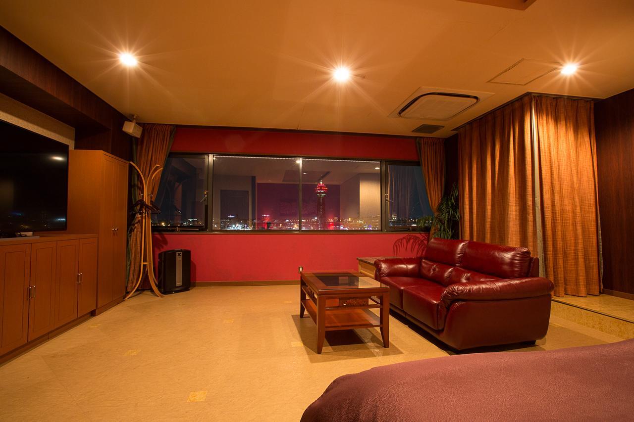 Hotel Sol (Adults Only) Fukuoka  Zewnętrze zdjęcie