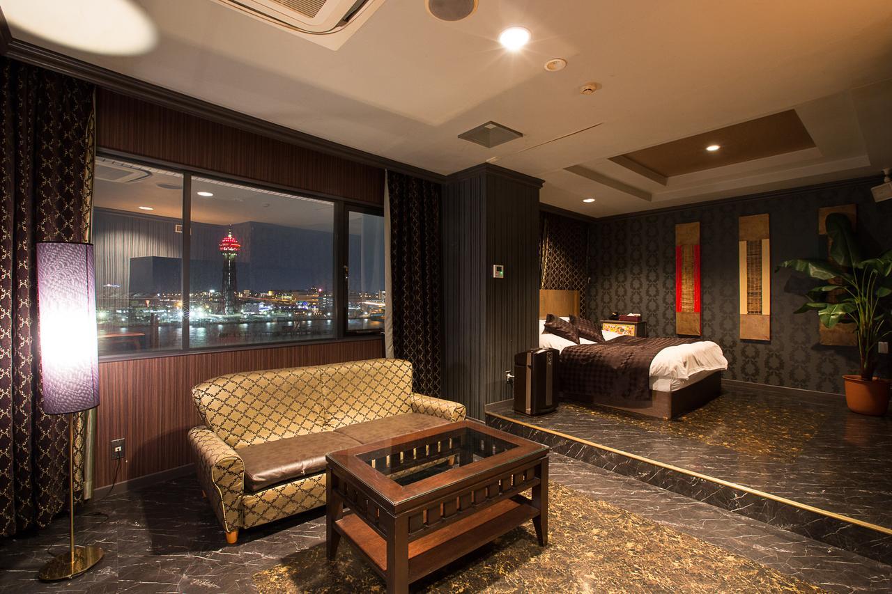 Hotel Sol (Adults Only) Fukuoka  Zewnętrze zdjęcie