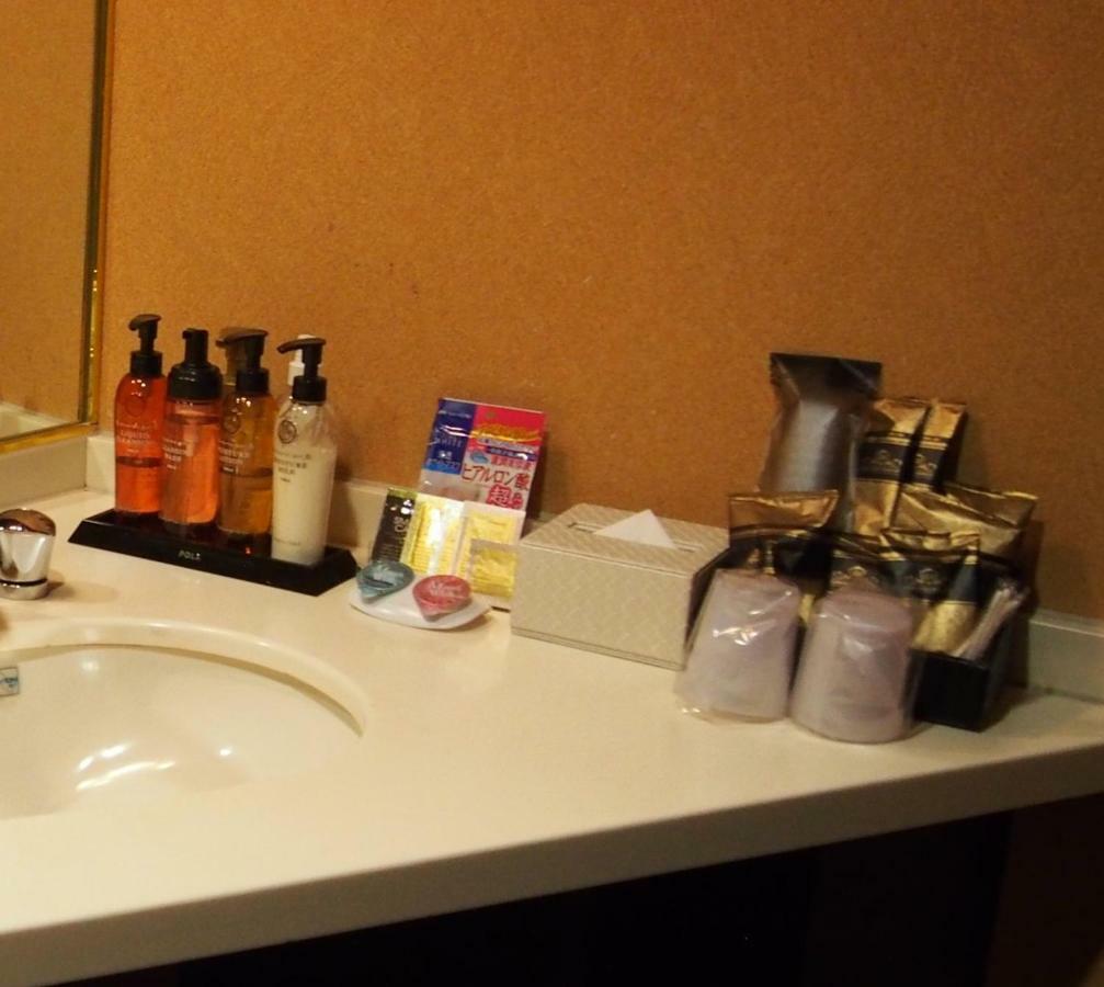 Hotel Sol (Adults Only) Fukuoka  Zewnętrze zdjęcie
