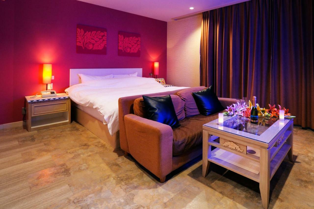 Hotel Sol (Adults Only) Fukuoka  Zewnętrze zdjęcie