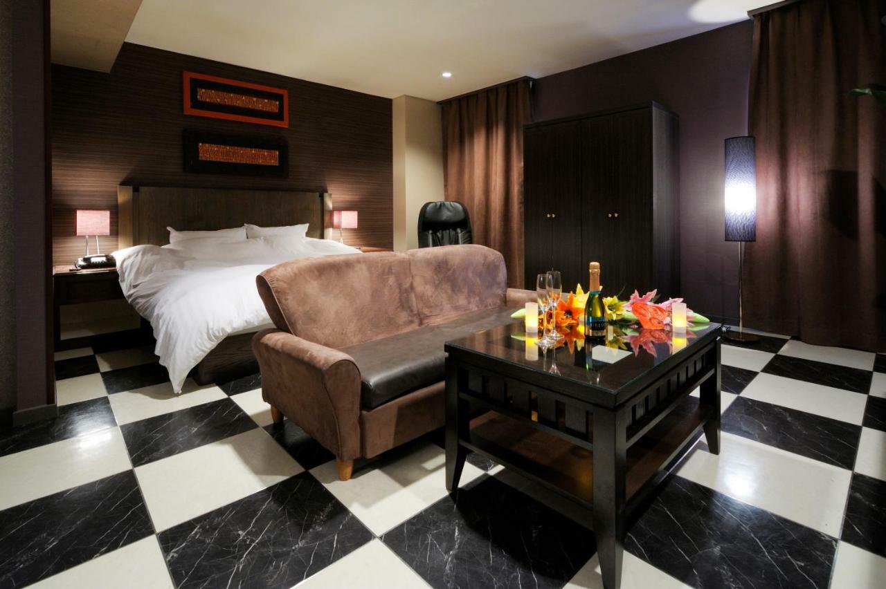 Hotel Sol (Adults Only) Fukuoka  Zewnętrze zdjęcie